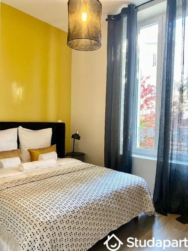 Appartement à louer, 30m², Vichy