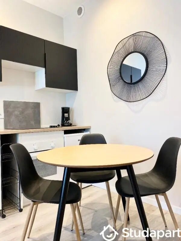 Appartement à louer, 30m², Vichy