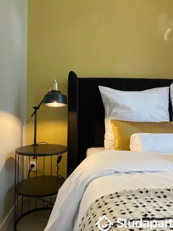 Appartement à louer, 30m², Vichy