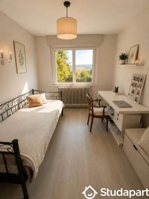 Appartement à louer, 120m², Epinal