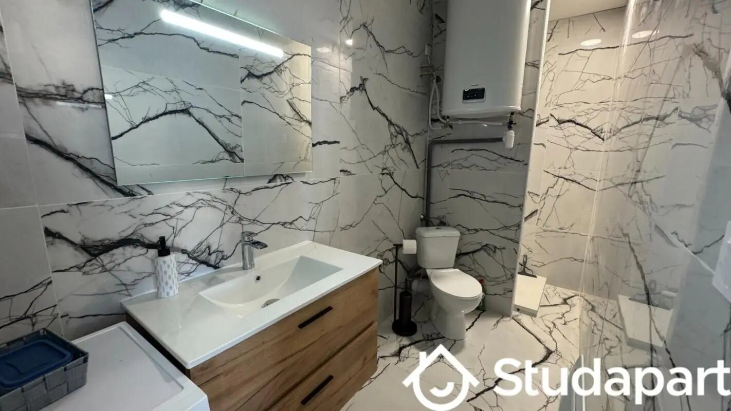 Appartement à louer, 45m², Perpignan