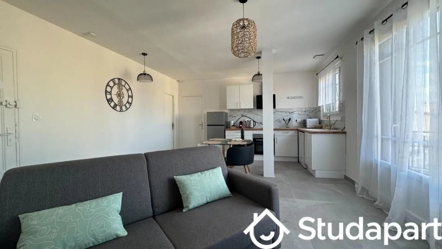 Appartement à louer, 45m², Perpignan
