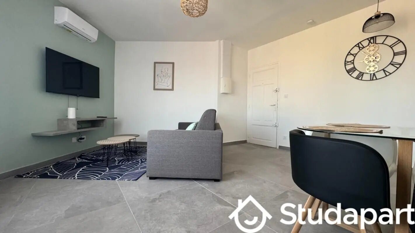 Appartement à louer, 45m², Perpignan