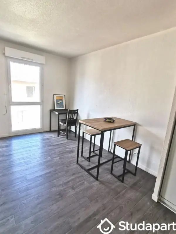 Appartement à louer, 30m², Le Havre