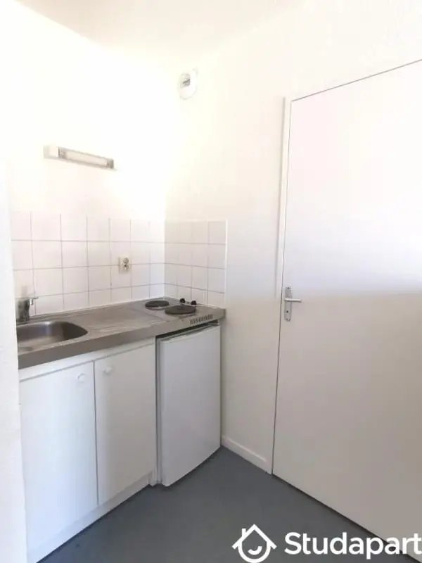 Appartement à louer, 30m², Le Havre