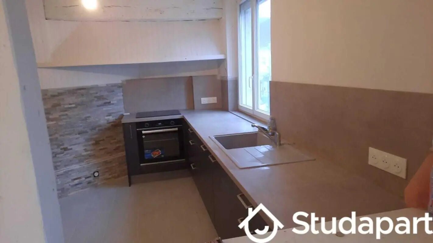 Appartement à louer, 65m², Clermont