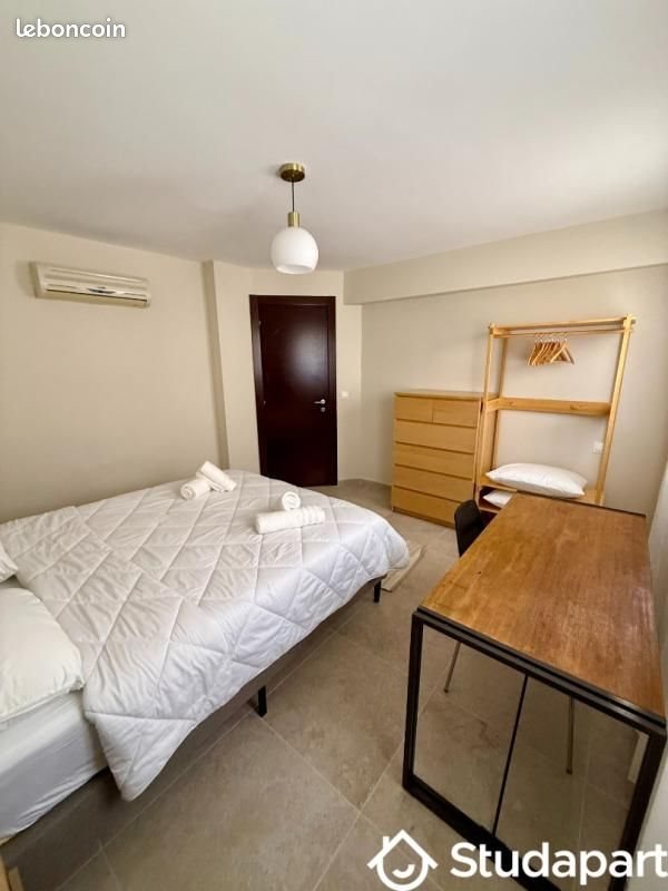 Appartement à louer, 40m², Antibes