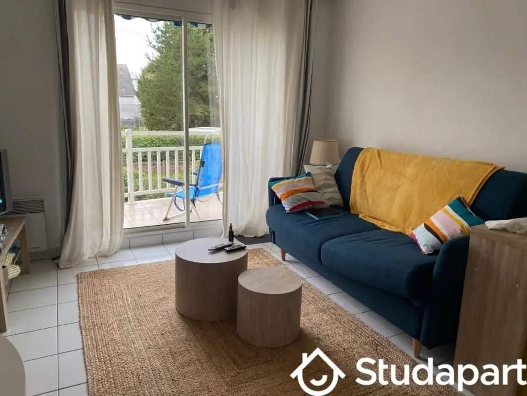 Maison à louer, 27m², Pornichet