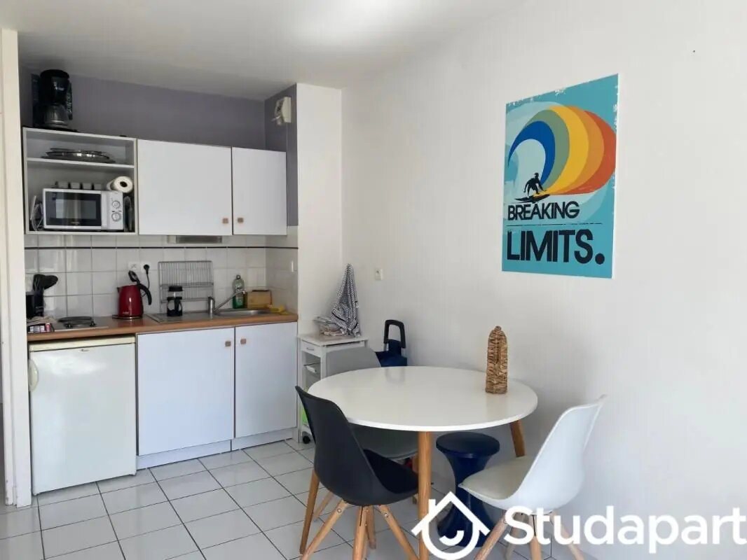 Maison à louer, 27m², Pornichet