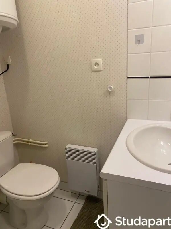 Maison à louer, 27m², Pornichet