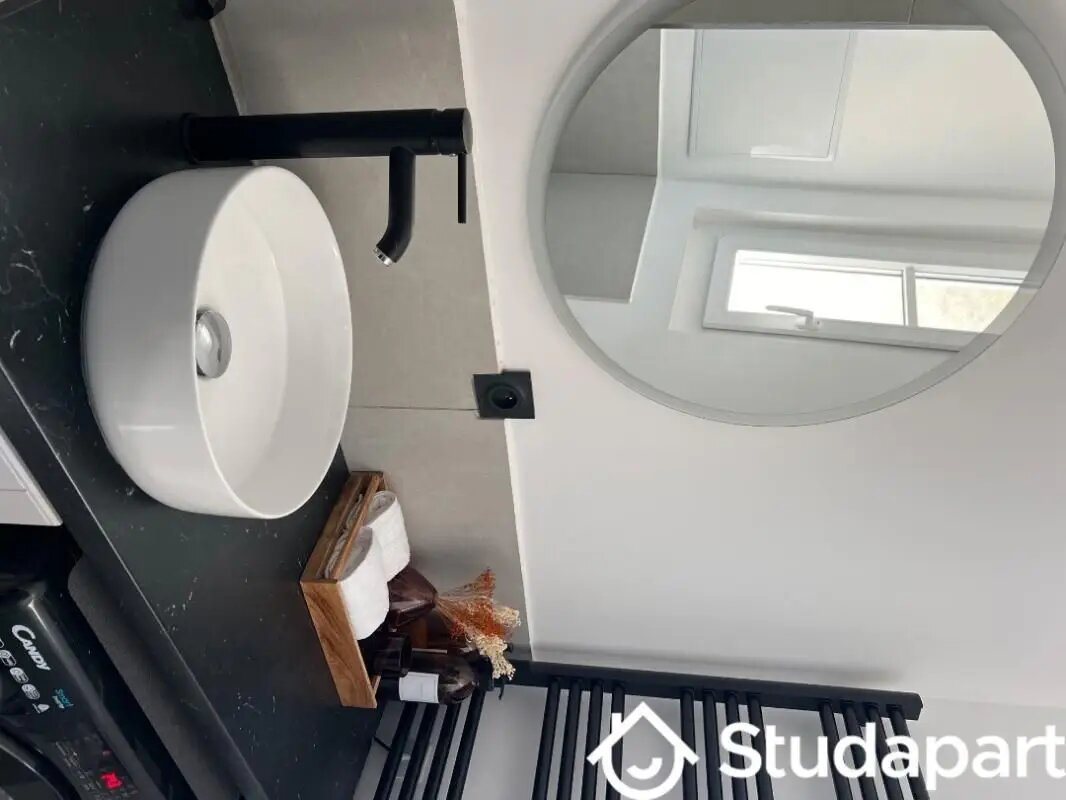 Appartement à louer, 25m², Bordeaux