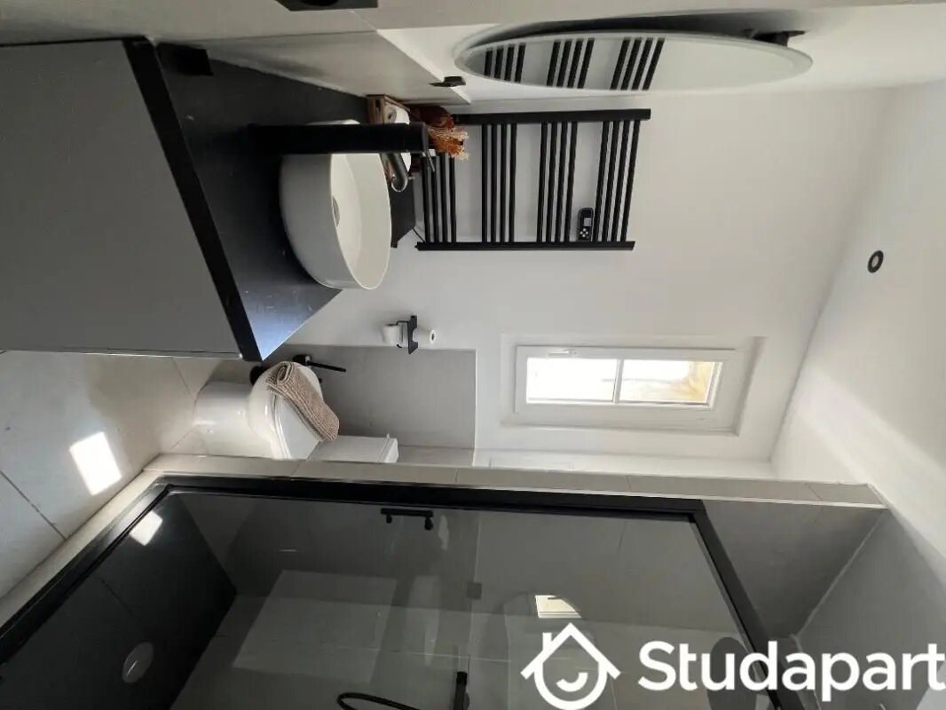 Appartement à louer, 25m², Bordeaux