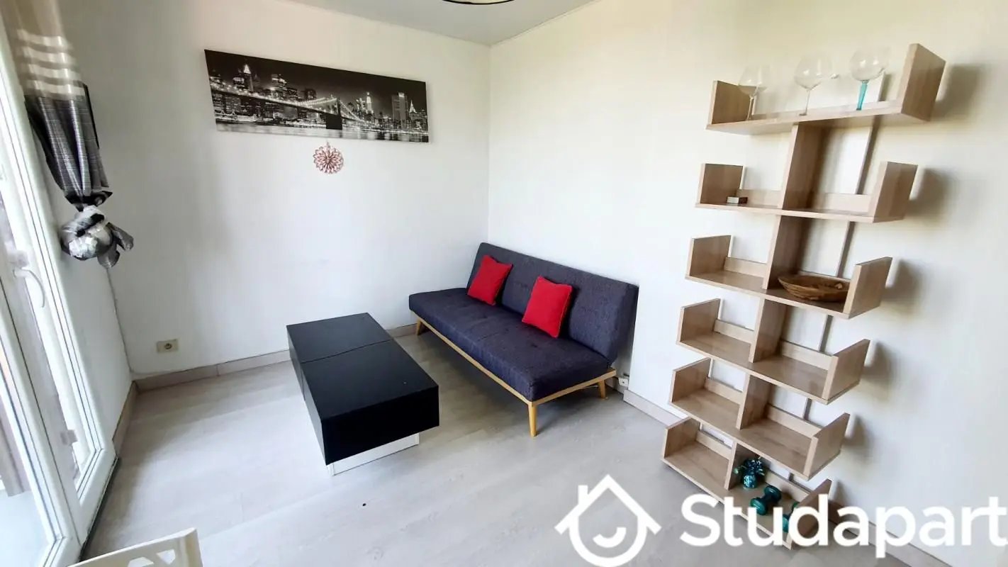 Appartement à louer, 28m², Perpignan