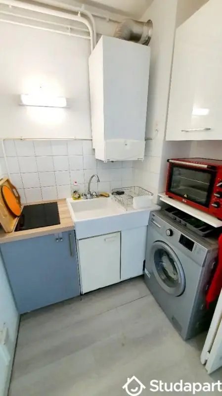 Appartement à louer, 28m², Perpignan