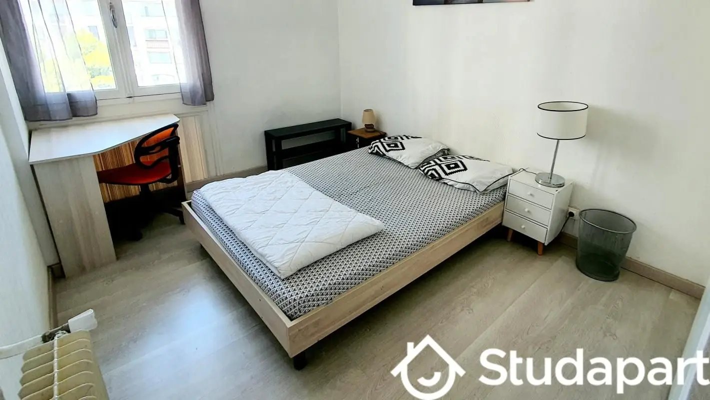 Appartement à louer, 28m², Perpignan