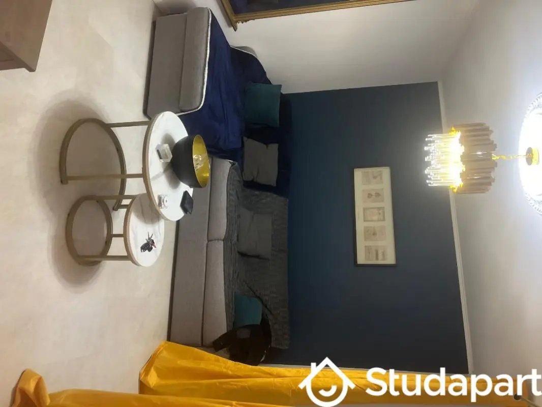 Appartement à louer, 10m², Le Pouzin