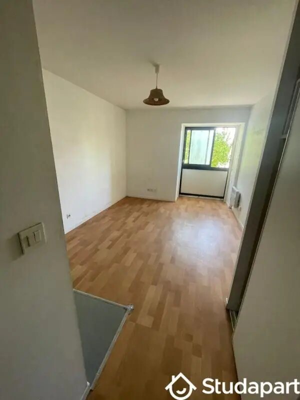 Appartement à louer, 19m², Nantes