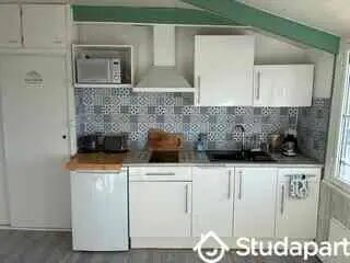 Appartement à louer, 18m², Les Sables-d'Olonne
