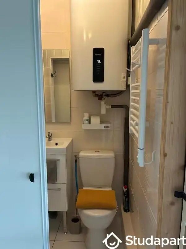 Appartement à louer, 18m², Les Sables-d'Olonne