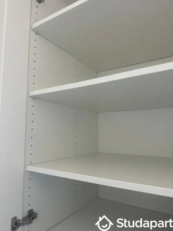 Appartement à louer, 12m², Strasbourg