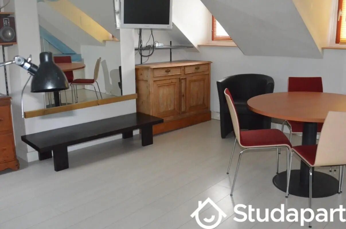 Appartement à louer, 30m², Rouen