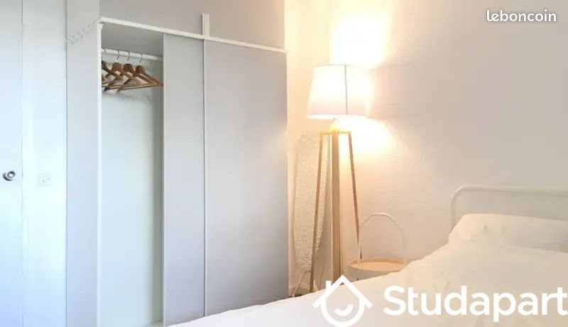 Appartement à louer, 41m², Bidart