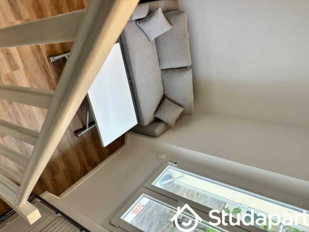 Appartement à louer, 18m², Antibes