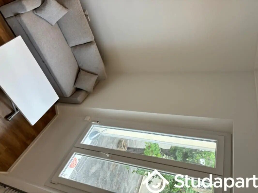 Appartement à louer, 18m², Antibes