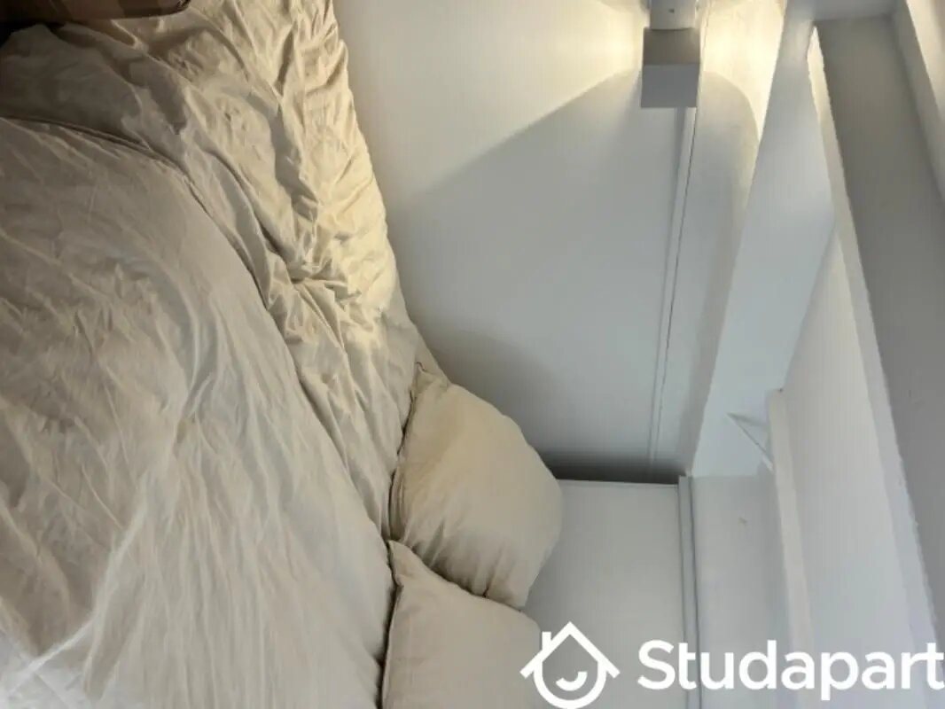 Appartement à louer, 18m², Antibes