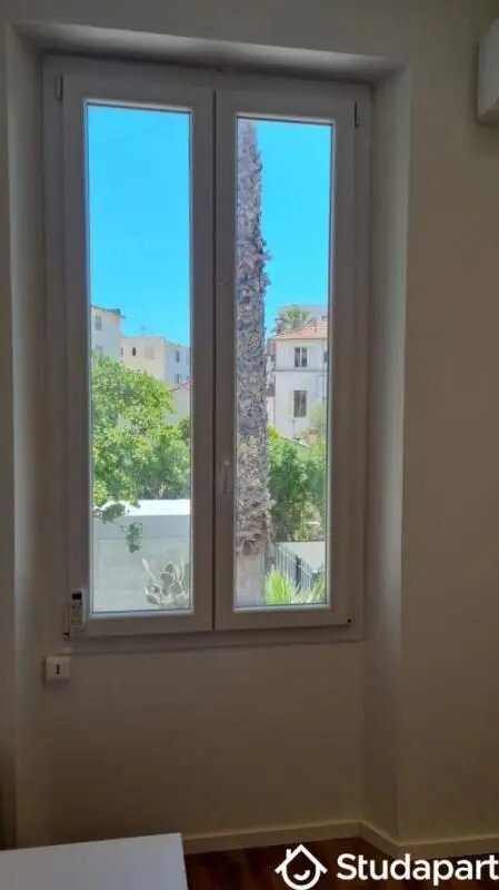 Appartement à louer, 18m², Antibes
