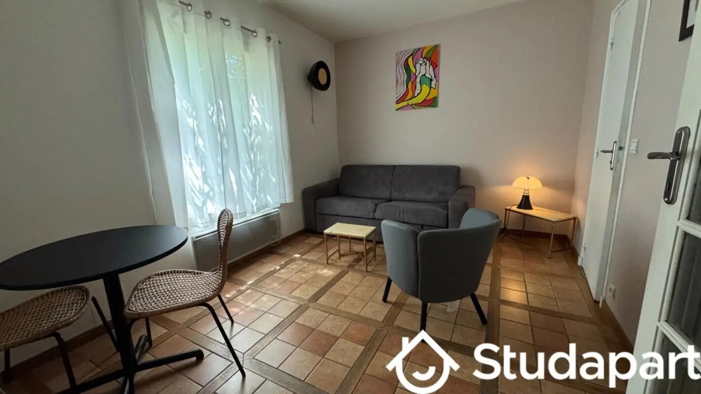 Appartement à louer, 14m², Palaiseau