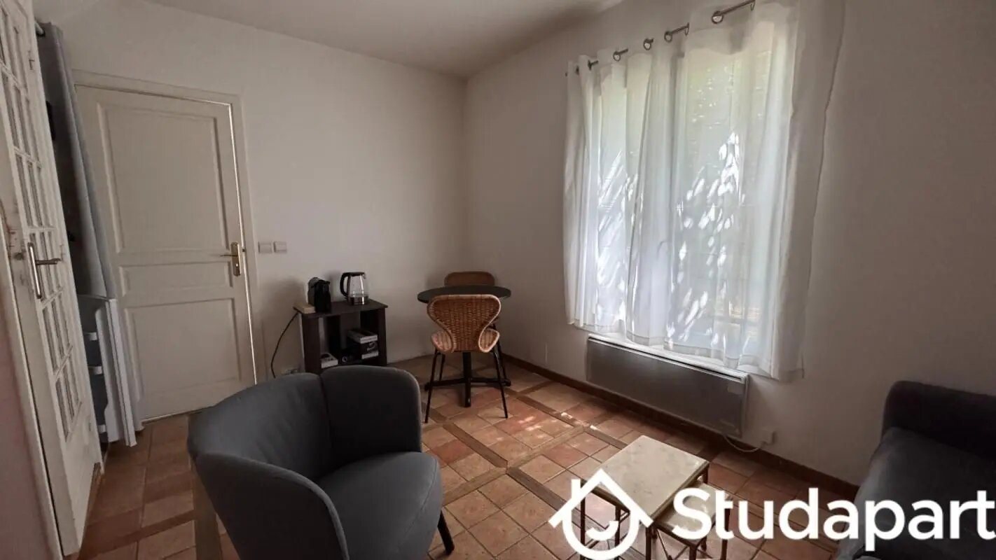 Appartement à louer, 14m², Palaiseau