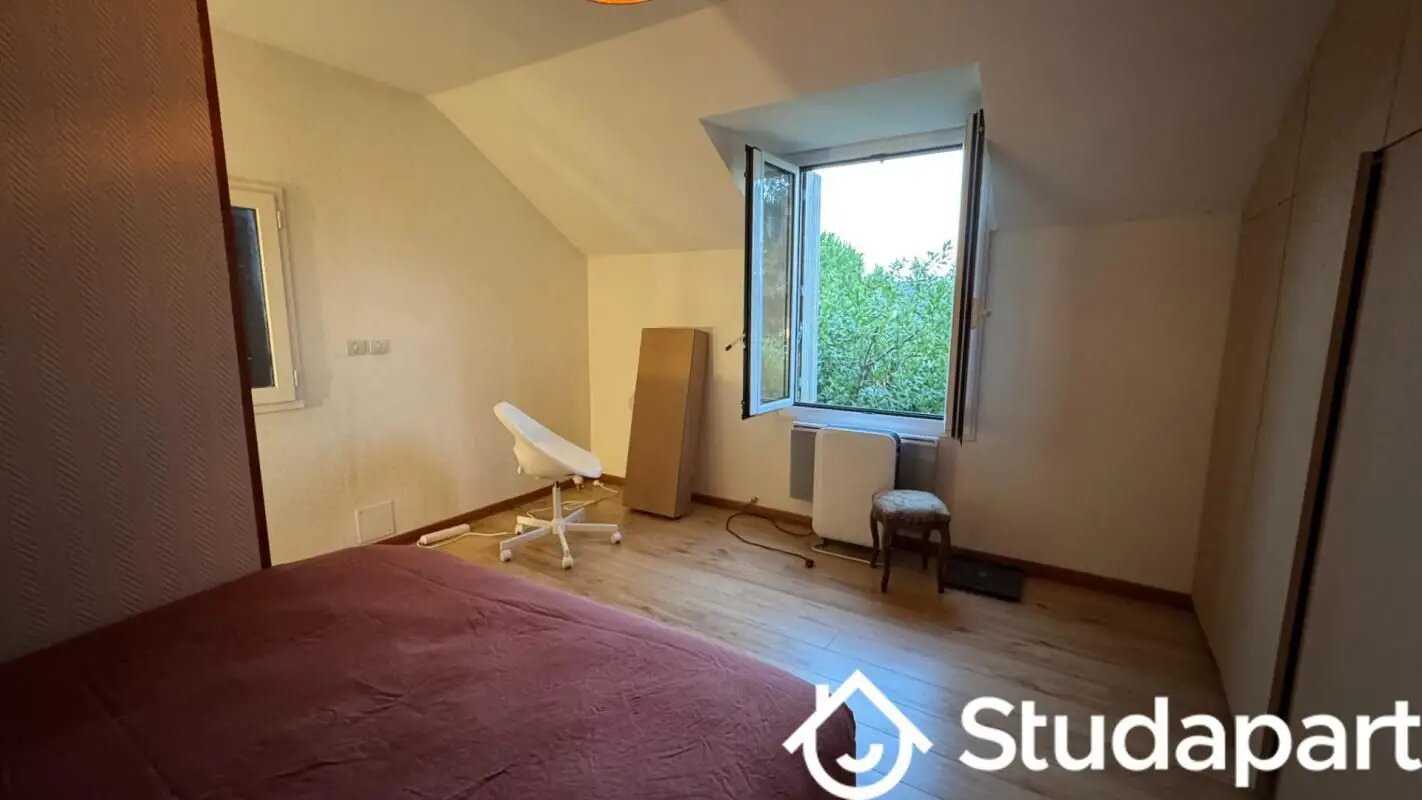 Appartement à louer, 14m², Palaiseau
