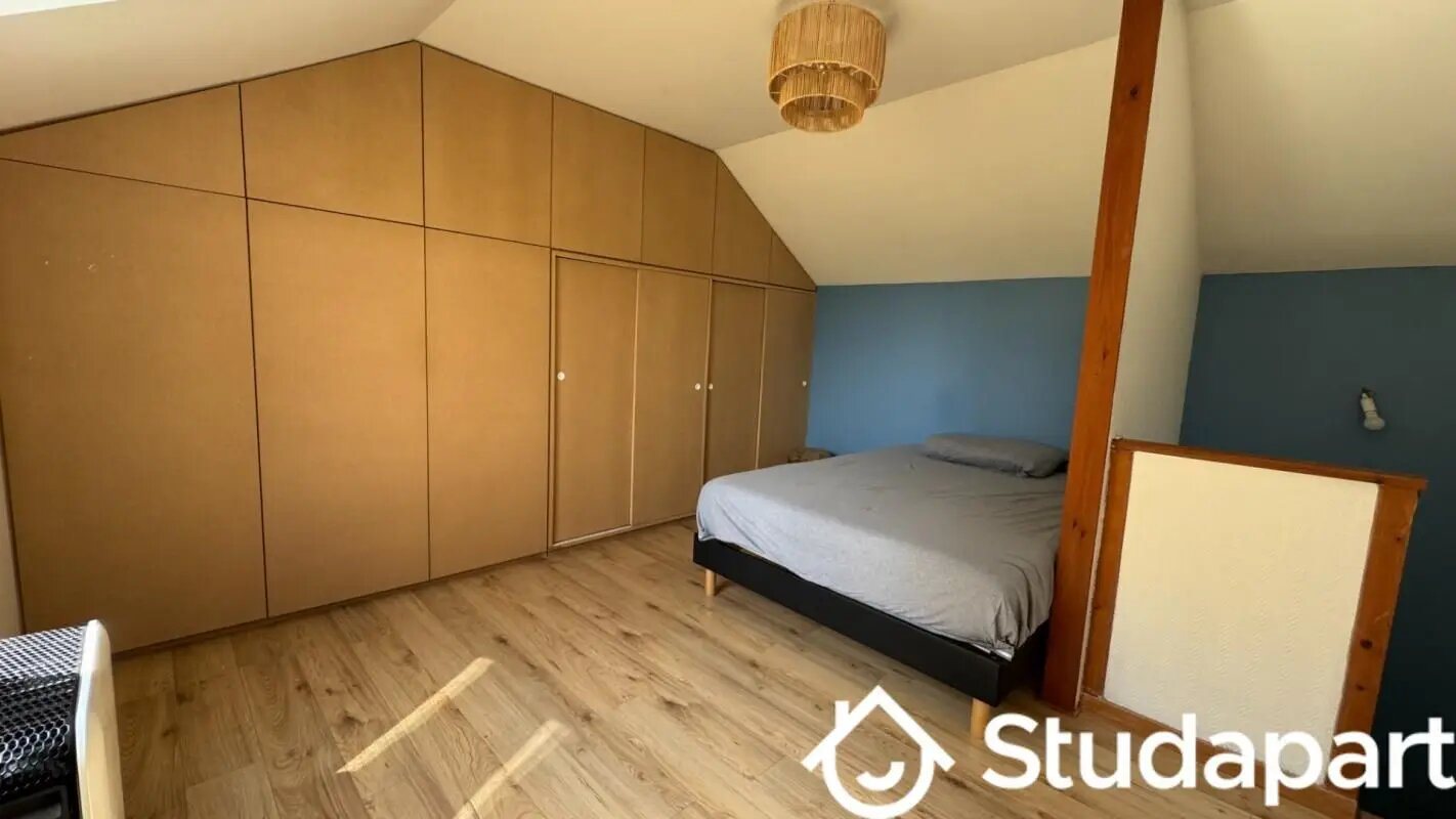 Appartement à louer, 14m², Palaiseau
