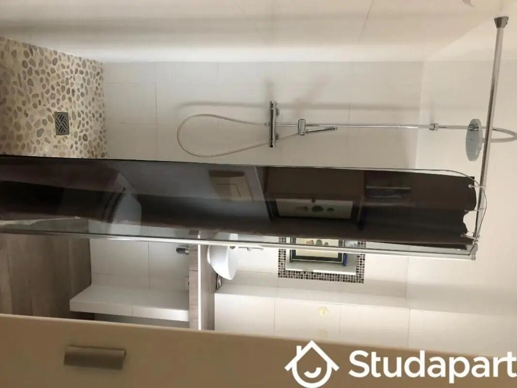 Appartement à louer, 25m², Vallauris