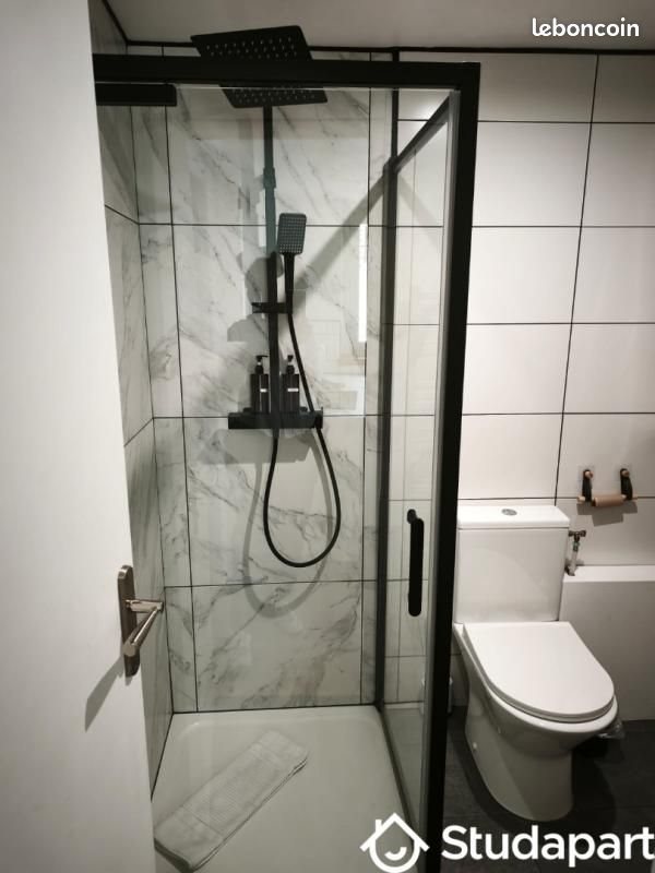 Appartement à louer, 40m², Mitry-Mory