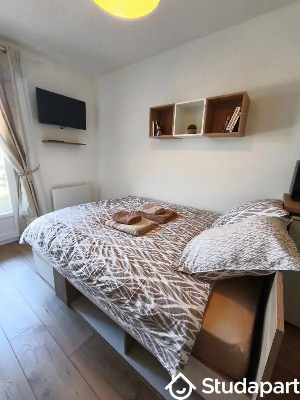 Appartement à louer, 15m², Nevers