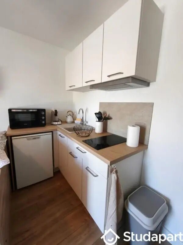 Appartement à louer, 15m², Nevers