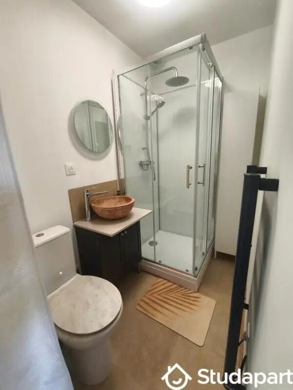 Appartement à louer, 15m², Nevers
