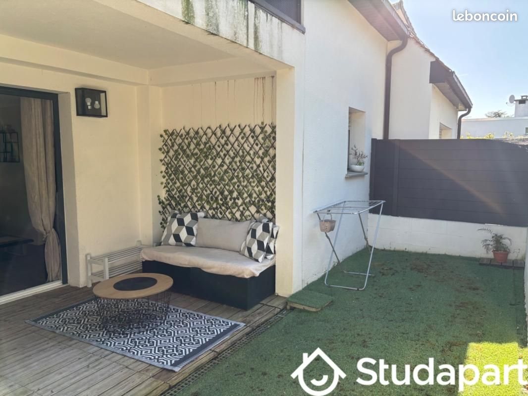 Appartement à louer, 35m², Sèvres
