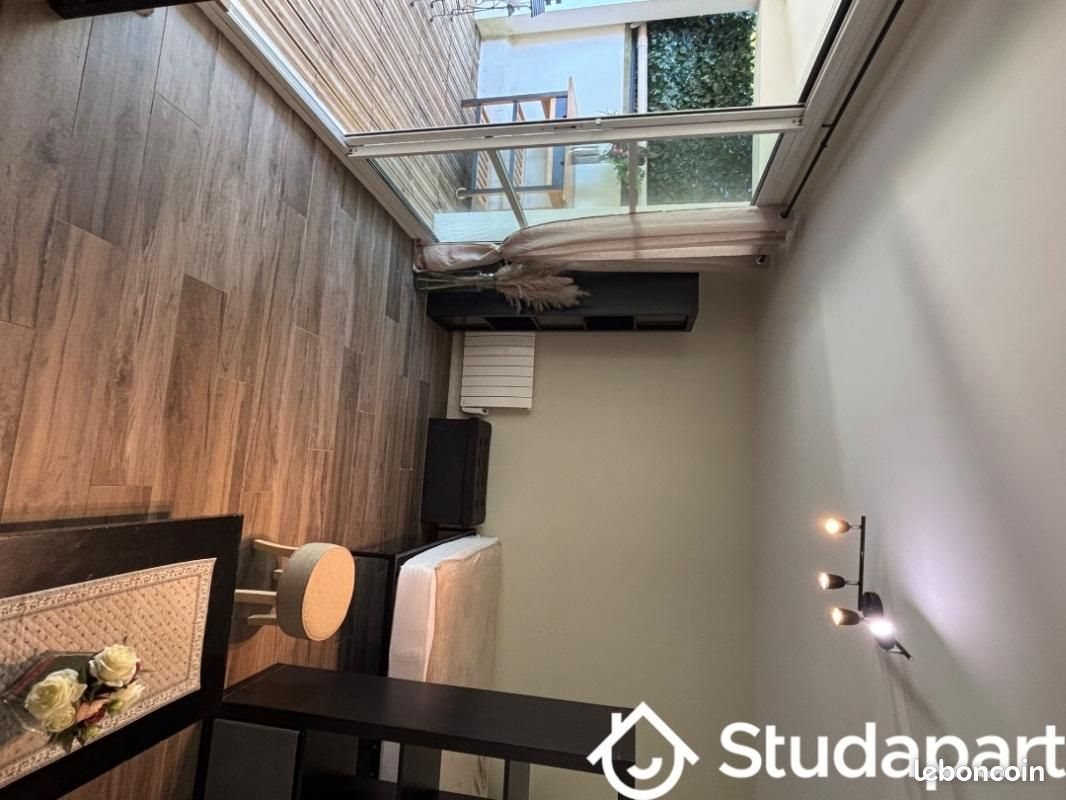 Appartement à louer, 35m², Sèvres