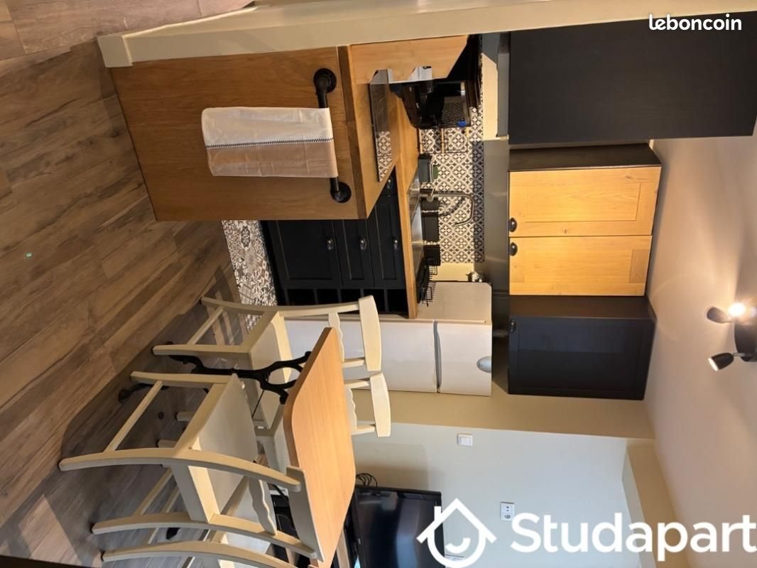 Appartement à louer, 35m², Sèvres