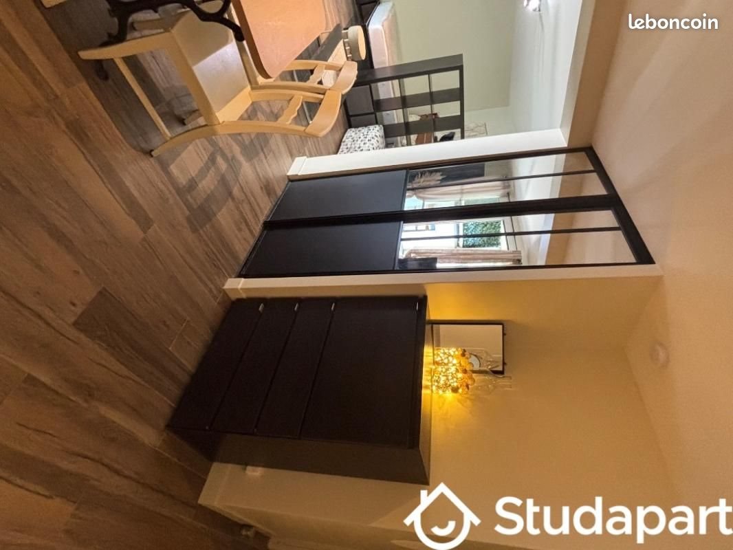 Appartement à louer, 35m², Sèvres