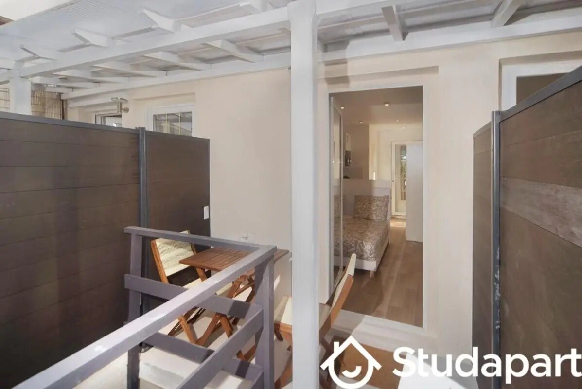 Appartement à louer, 13m², Créteil