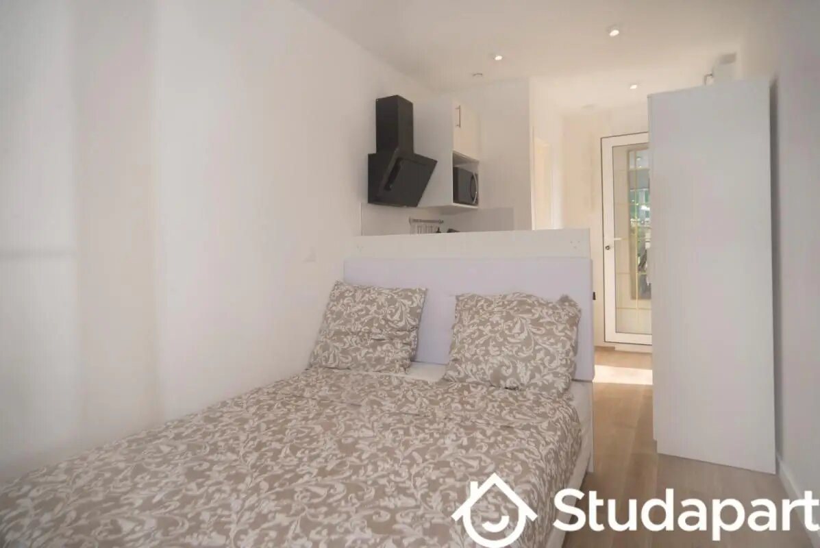 Appartement à louer, 13m², Créteil