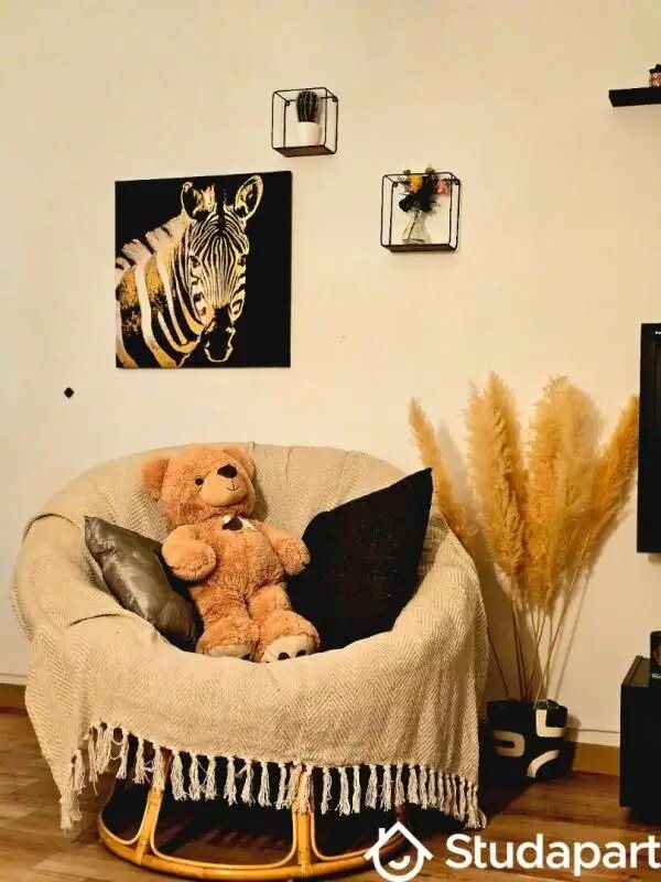 Appartement à louer, 45m², Perpignan