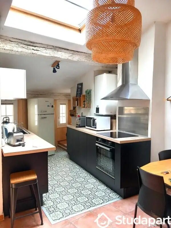 Appartement à louer, 40m², Avignon