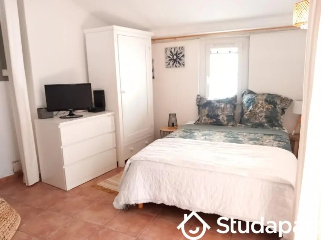 Appartement à louer, 40m², Avignon