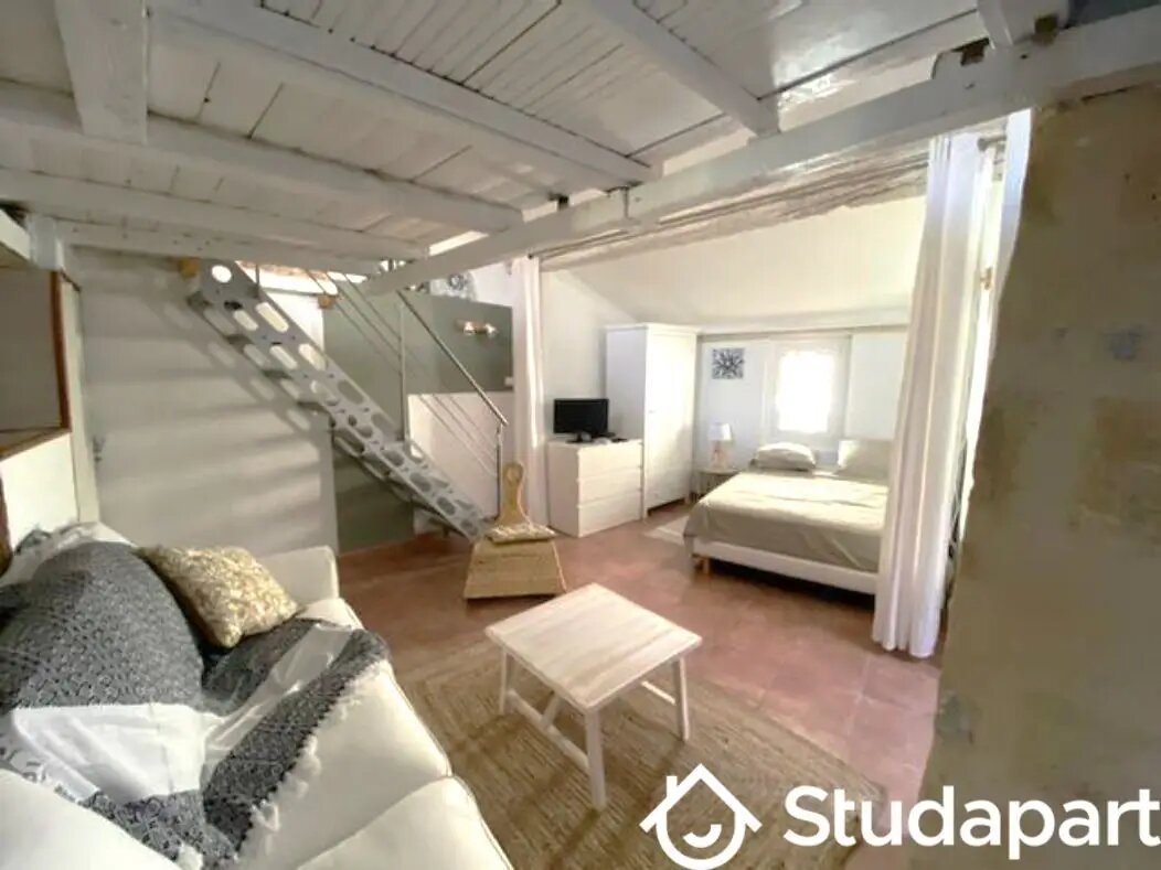 Appartement à louer, 40m², Avignon