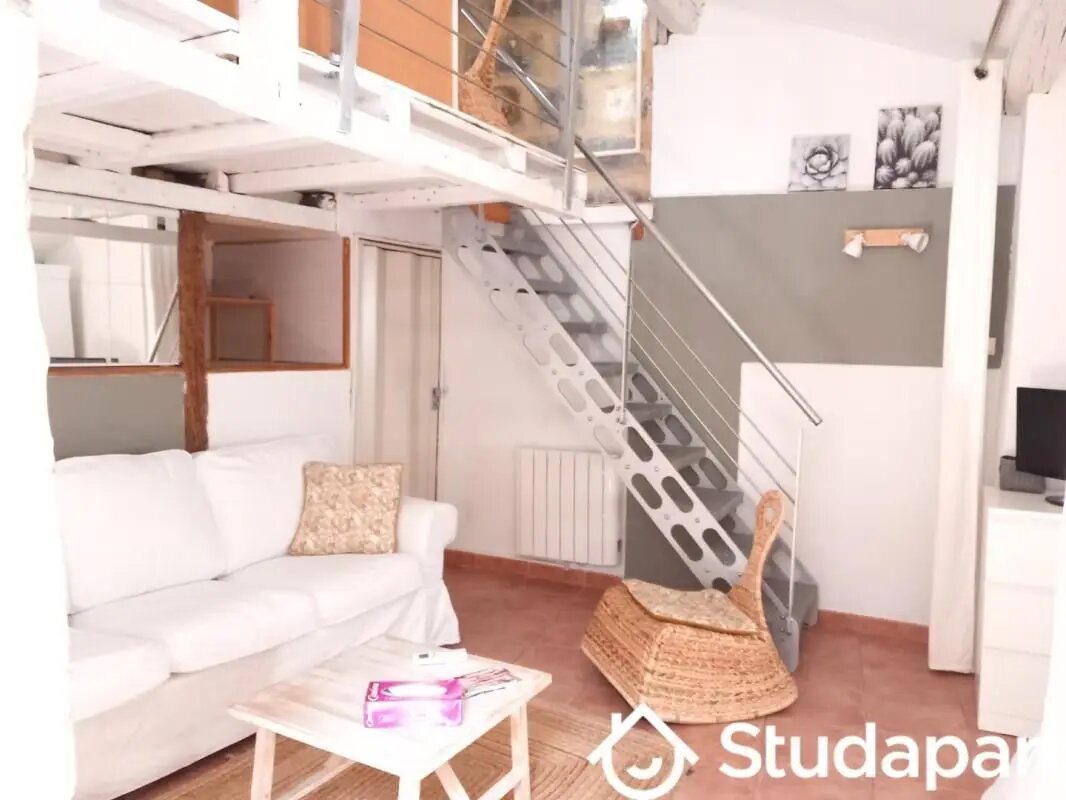 Appartement à louer, 40m², Avignon
